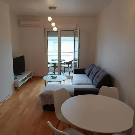 Apartment Iris Trogir