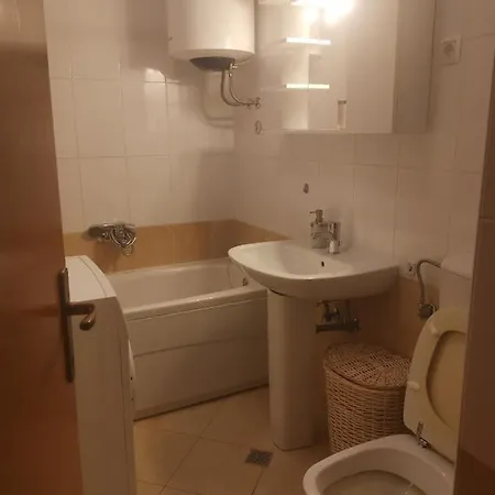 Iris Apartment
