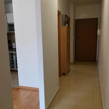 Iris Apartment Trogir