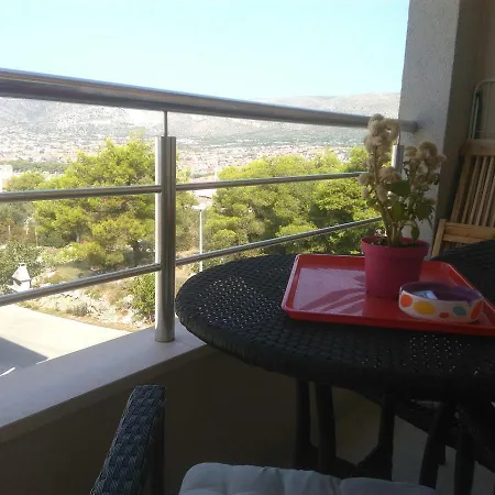 Iris Apartment Trogir