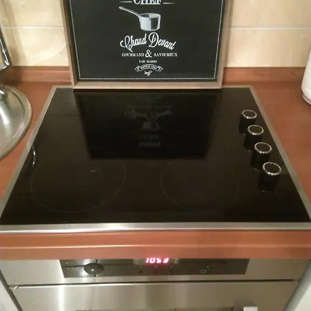 Iris Apartman Trogir