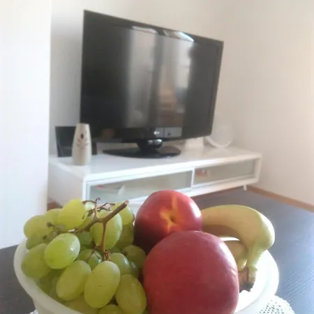 Iris Apartment Trogir